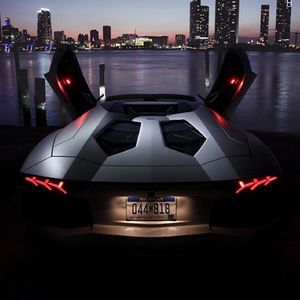 Meet your Posher, Franklin